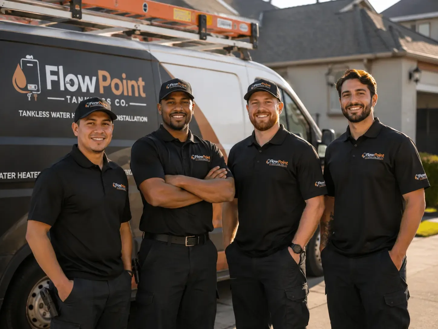 Tankless Water Heater Installation company in Alton, UT