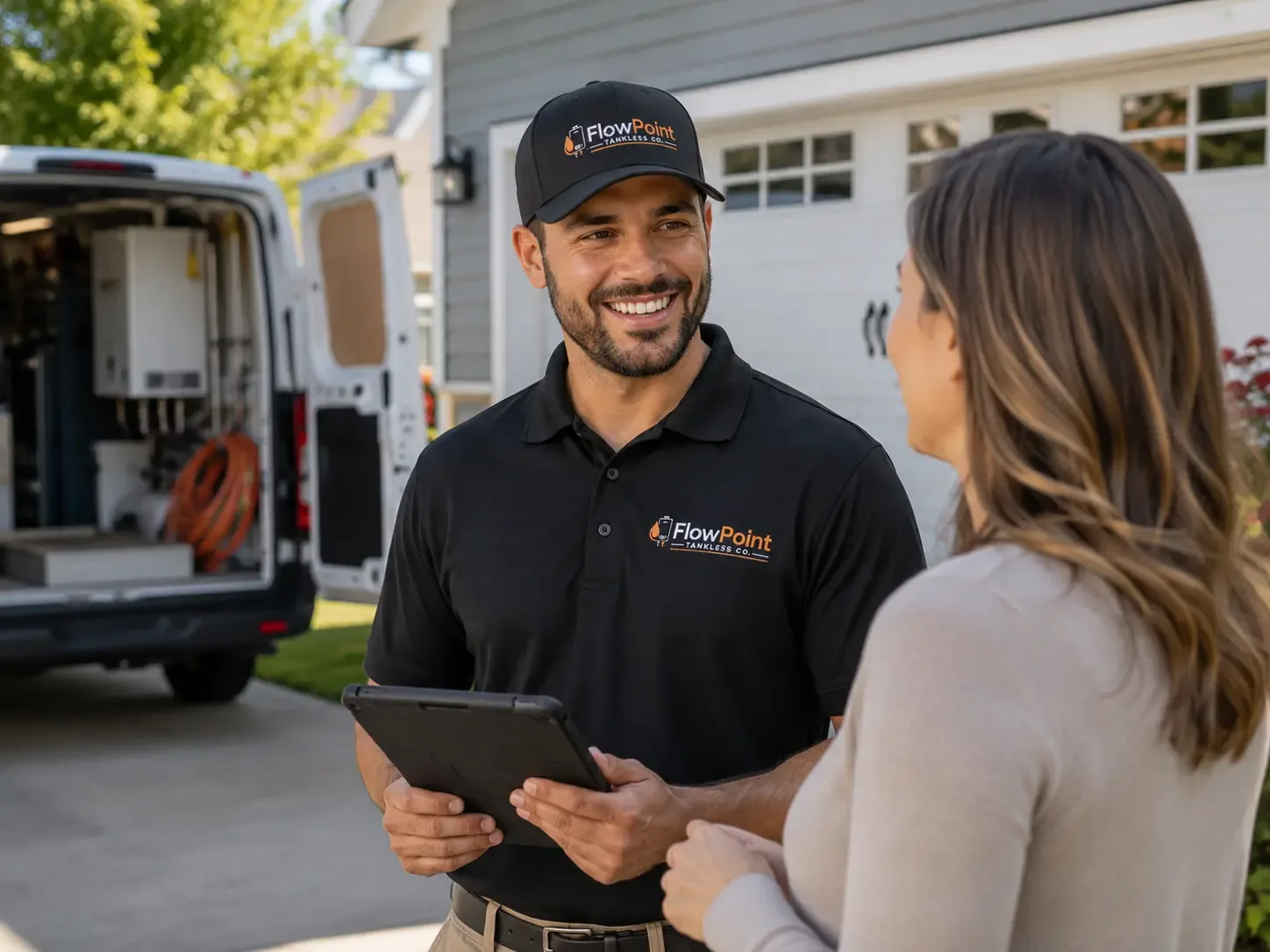 Tankless Water Heater Installation Alton, UT FAQs